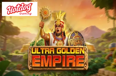 Ultra Golden Empire
